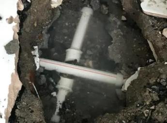 江源阳台漏水维修公司为您分享楼上楼下漏水怎么处理
