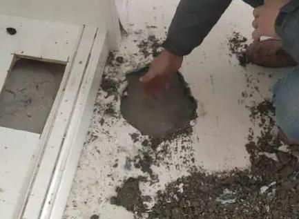 江源卫生间漏水维修公司分享下精确定位查漏水一次多少钱?不同级别收费不同