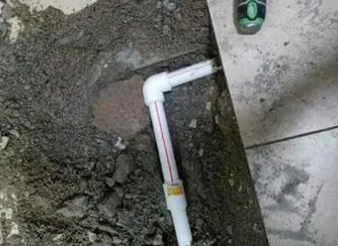 江源阳台漏水维修时有哪些声音会影响检漏仪
