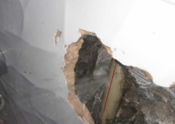 江源卫生间漏水维修的步骤和流程。